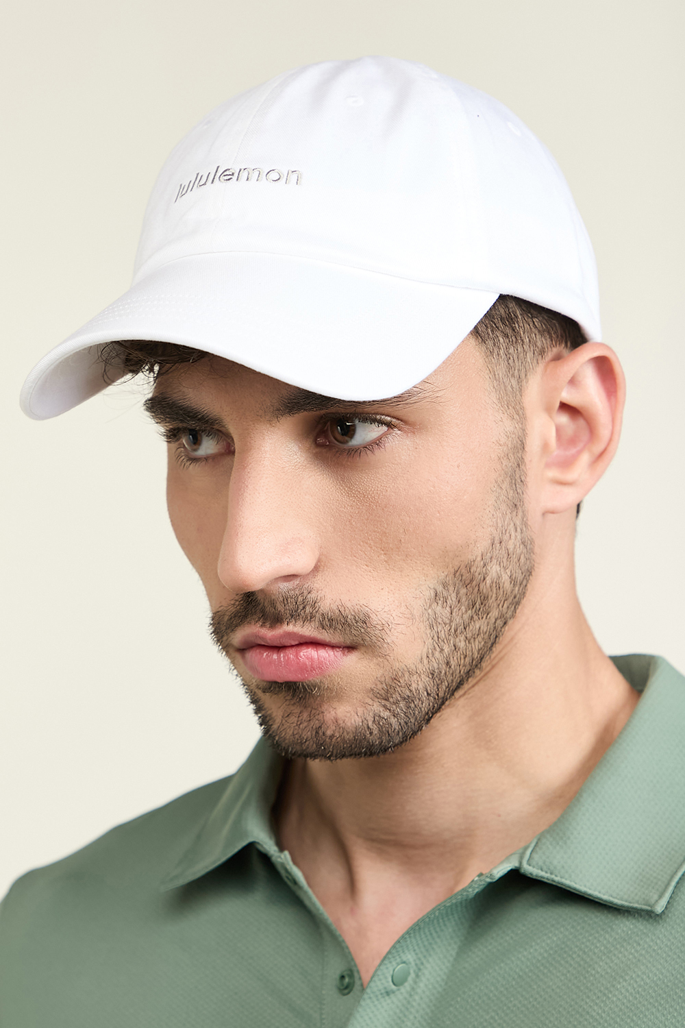 Classic Ball Cap LULULEMON